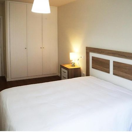 Apartamento Turistico Puente Romano P4 Bajo C Salamanca Buitenkant foto