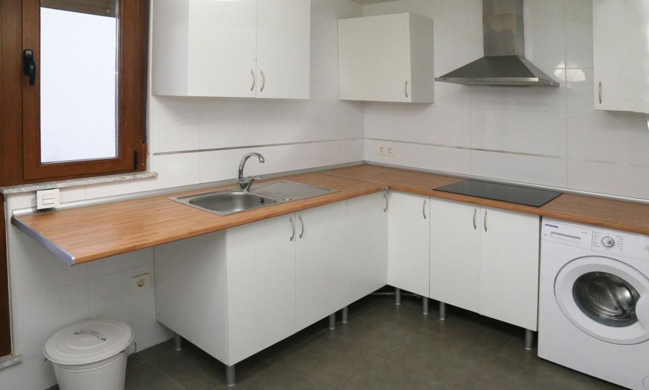 Apartamento Turistico Puente Romano P4 Bajo C Salamanca Buitenkant foto