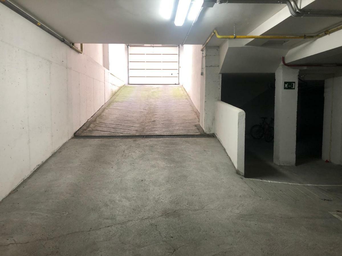 Apartamento Turistico Puente Romano P4 Bajo C Salamanca Buitenkant foto