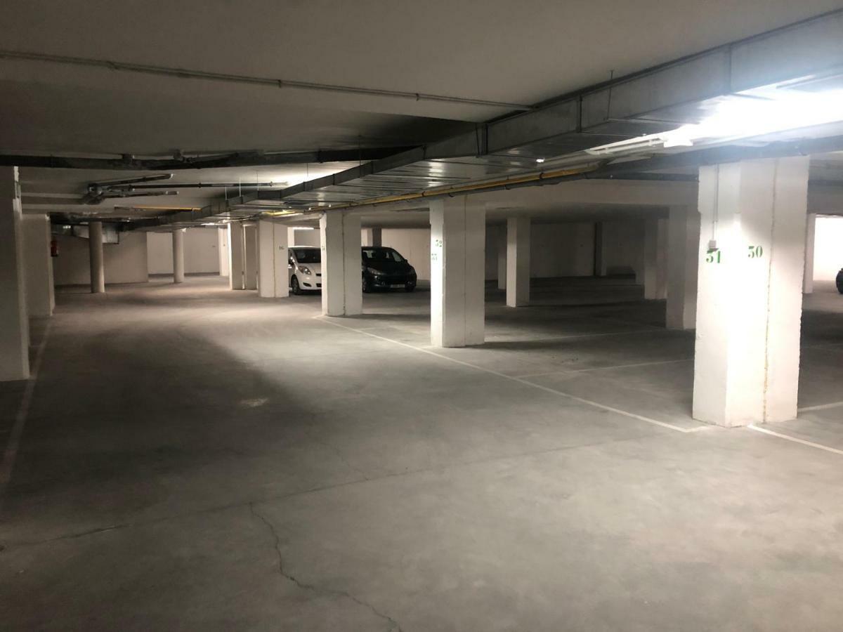 Apartamento Turistico Puente Romano P4 Bajo C Salamanca Buitenkant foto